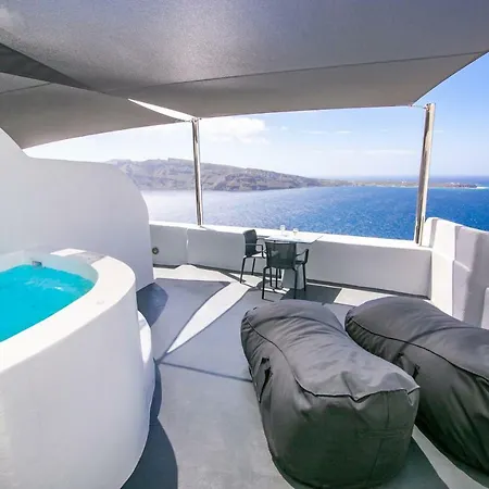 Theodora Suites (Adults Only)